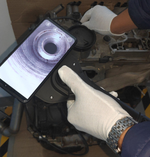 国产内窥镜悄悄“翻身”,这些领域已离不开它