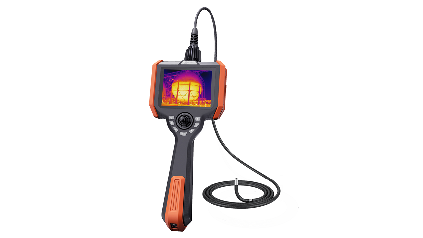 电子内窥镜怎么选?记住这几点,新手也能变行家