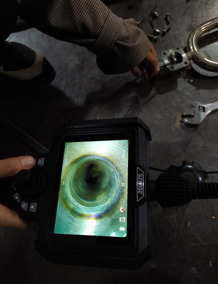 紫外内窥镜可以应用在哪些关键场景？