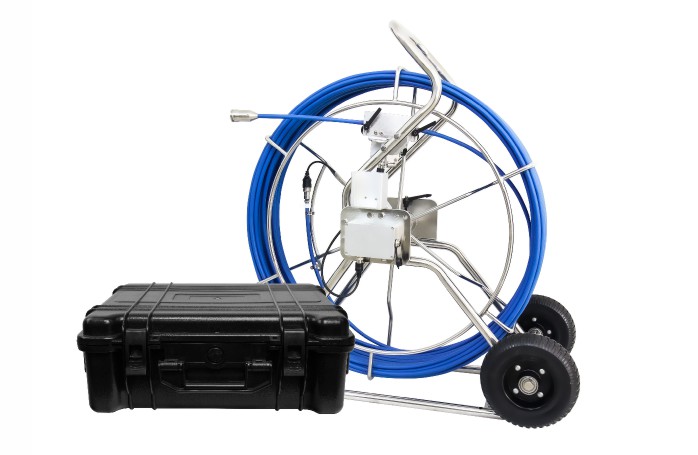 告别盲目开挖与猜测，就能看清管道内部