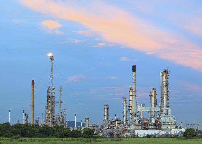 工业内窥镜在石油化工领域的应用